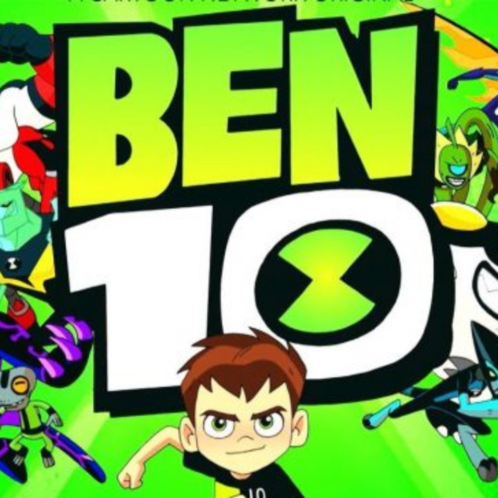 Ben 10